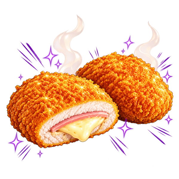 Cordon bleu