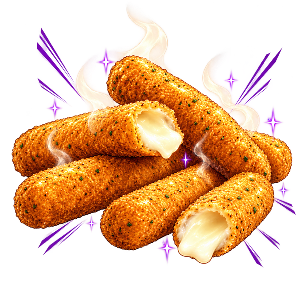 Mozza Sticks