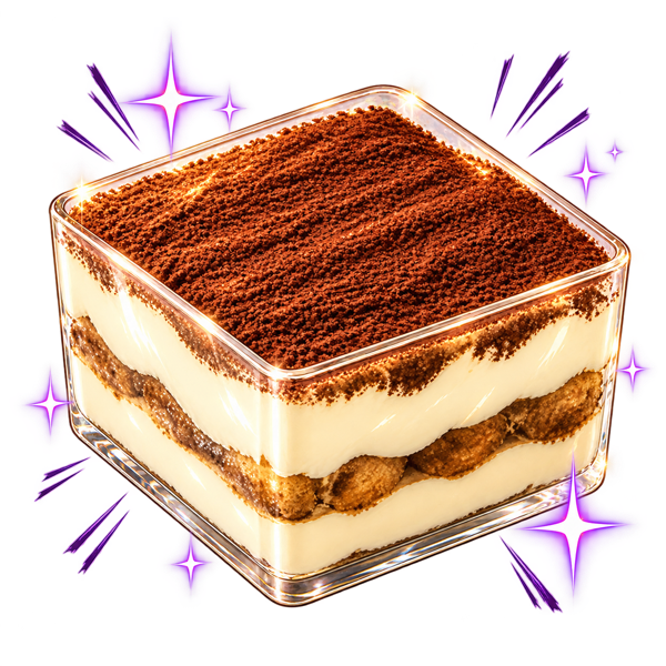Tiramisu My Dolce