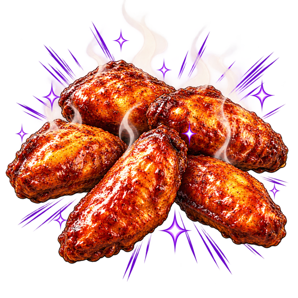 Wings